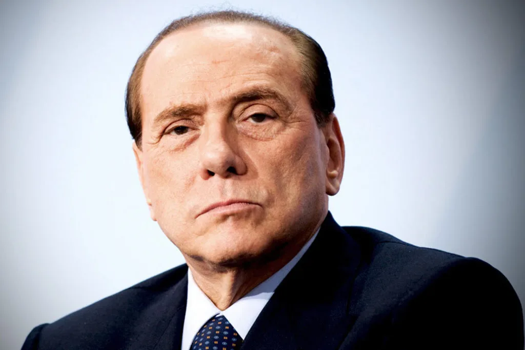 silvio